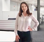 Advocate Yulia Altshuler